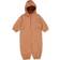 Wheat Harley Thermosuit - Amber Melange (8050e-992R-5303)