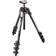 Manfrotto Treppiede serie 190 carbonio 4 sezioni