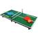 MikaMax Mini Ping Pong Table Set