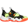 adidas Trae Young 1 - Core Black/Solar Red/Core Black