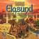 Mayfair Games Catan Adventures Elasund The First City