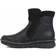 Rieker Chelsea Boots - Zwart