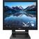 Philips B Line 172B9TL SXGA Touch Speakers