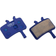 BBB Discstop HP BBS-42 Brake Pads