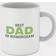 Pyramid International Best Dad Ever Mug 31.5cl