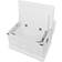 vidaXL 244360 Kiste 54x30cm 3stk