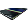 Leitz Executive Notebook Be Mobile A4 Squared Wirebound with PP Cover