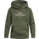 Peak Performance Junior Original Hood Thrill Green Unisex