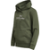 Peak Performance Junior Original Hood Thrill Green Unisex