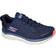 Skechers GOrun Ride 9 W - Navy/Purple