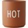 Design Letters Favorite Mugg 25cl