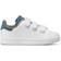 Adidas Zapatilla Stan Smith - WHT/WHT/IND