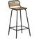 vidaXL - Barstol 84cm 2stk