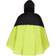 Vaude Covero II Poncho - Groen