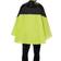 Vaude Covero II Poncho - Groen