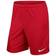 Nike Park II Short - Red