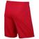 Nike Park II without Inner Slip Short Men - University Red/White