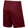 Nike Park II Short - Bordeaux