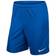 Nike Park II without Inner Slip Short Men - Royal Blue/White