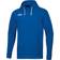 JAKO Sweat Base Hooded Unisex - Royal