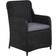 vidaXL 3059478 Matgrupp, 1 Bord inkl. 8 Stolar