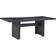 vidaXL 3059478 Matgrupp, 1 Bord inkl. 8 Stolar