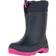 Kamik Kid's Snobuster 1 - Navy/Magenta