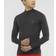 Salomon Explore Seamless Half Zip Jersey Men - Black