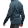 Bergans Ulstein Wool Hood Jacket - Orion Blue