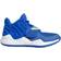 adidas Junior Deep Threat Primeblue - Bold Blue/Pulse Yellow/Cloud White
