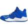 adidas Junior Deep Threat Primeblue - Bold Blue/Pulse Yellow/Cloud White