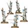 Games Workshop Warhammer Age of Sigmar Lumineth Realm Lords Vanari BladeLords