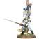 Games Workshop Warhammer Age of Sigmar Lumineth Realm Lords Vanari BladeLords
