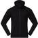 Bergans Ulstein Wool Hood Jacket - Black