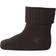 mp Denmark Ankle Wool Rib Turn Down - Drak Brown (589-541)