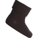 mp Denmark Ankle Wool Rib Turn Down - Drak Brown (589-541)