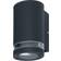 LEDVANCE Endura Classic Beam Dark Gray Wall Flush Light 10.4cm