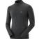 Salomon Explore Seamless Half Zip Jersey Men - Black