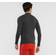 Salomon Explore Seamless Half Zip Jersey Men - Black