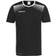 Uhlsport Goal SS T-shirt Kids - Black/White