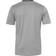 Uhlsport Goal SS T-shirt Kids - Dark Grey Mélange/Black