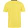 Uhlsport Goal SS T-shirt Kids - Lime Yellow/Black