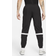 Nike Men's Dri-FIT Academy Football Pants - Black/White