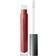 Madara Glossy Venom Hydrating Lip Gloss #75 Vegan Red