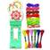 4M Friendship Bracelets Craft Kit