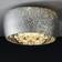 Crossland Grove Bovington Ceiling Flush Light ∅ 28cm