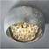 Crossland Grove Bovington Ceiling Flush Light ∅ 28cm
