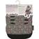 CuddleCo Comfi Cush Memory Foam Star Bright Stroller Liner