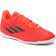 Adidas Junior X Speedflow.4 Indoor Shoes - Red/Core Black/Solar Red