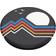 Popsockets Moon Horizon Phone Grip PopGrip Black